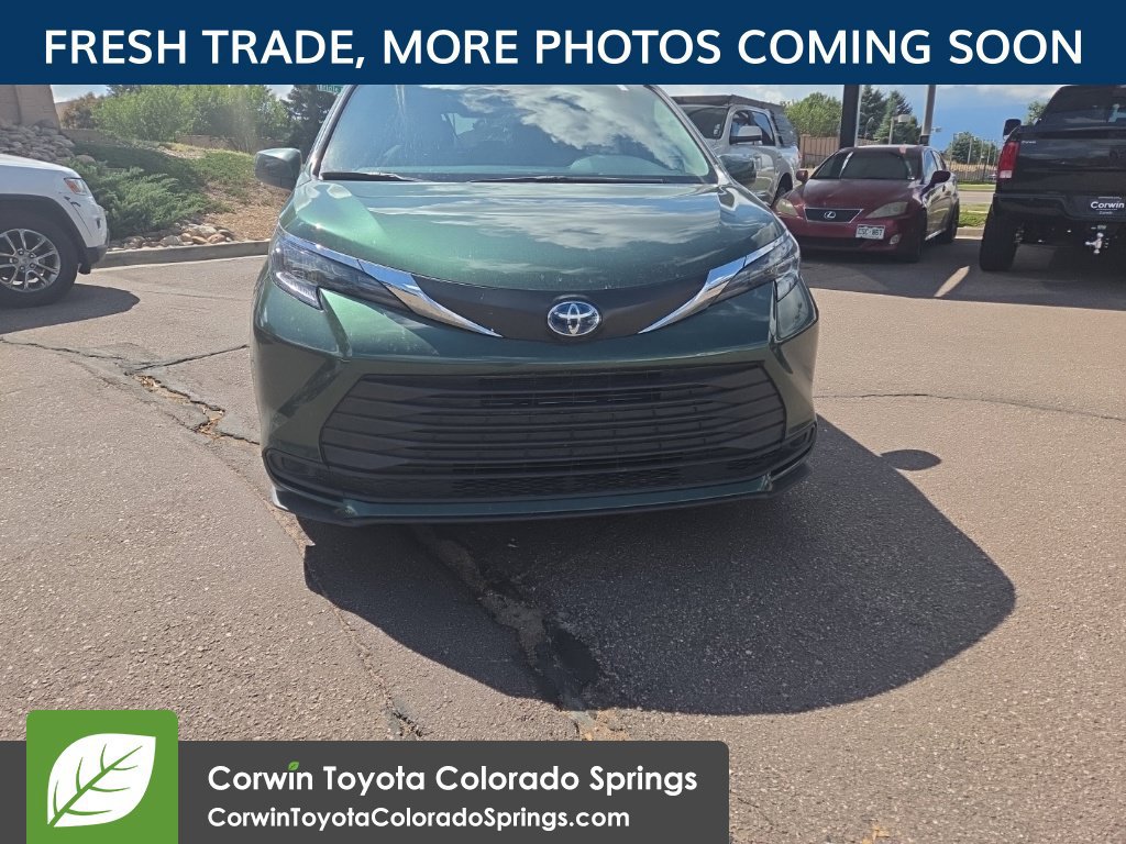 toyota sienna 2025 5TDKSKFC2SS205092 image toyota sienna 2025 5TDKSKFC2SS205092 image