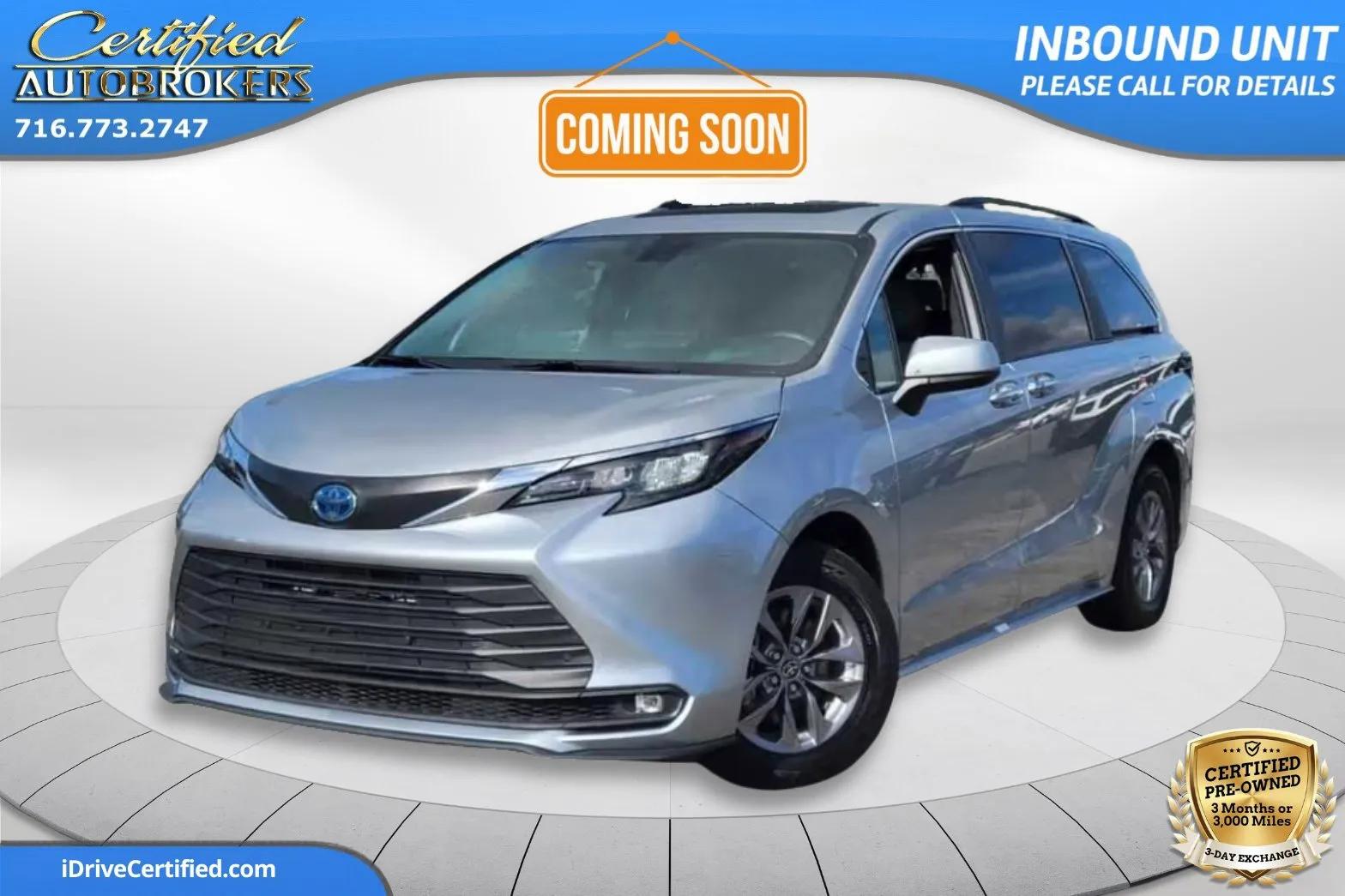 toyota sienna 2025 5TDJSKFCXSS206406 image toyota sienna 2025 5TDJSKFCXSS206406 image