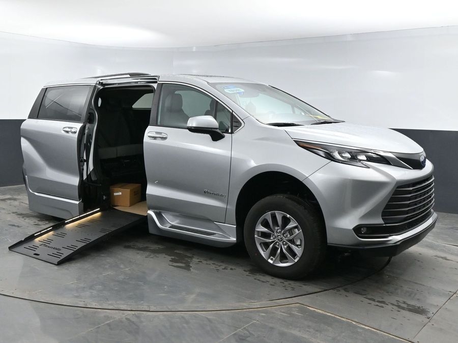 toyota sienna 2025 5TDJRKEC2SS225996 image toyota sienna 2025 5TDJRKEC2SS225996 image