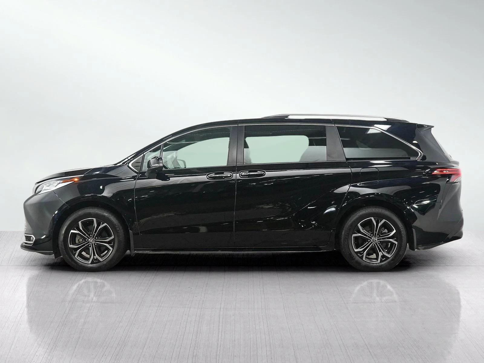 toyota sienna 2025 5TDGSKFC9SS209291 image toyota sienna 2025 5TDGSKFC9SS209291 image