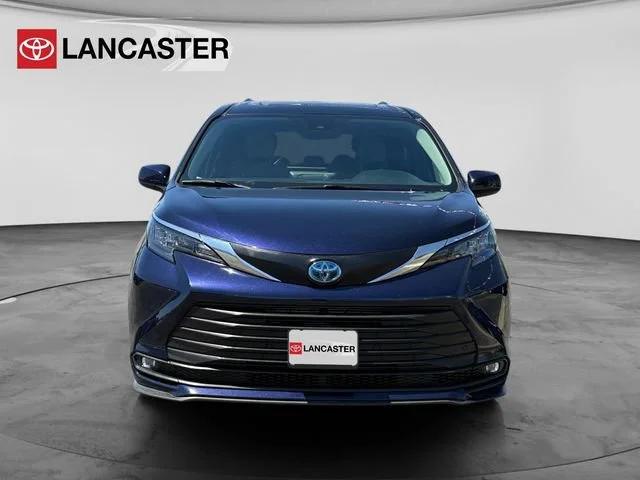 toyota sienna 2025 5TDYRKEC4SS228414 image toyota sienna 2025 5TDYRKEC4SS228414 image