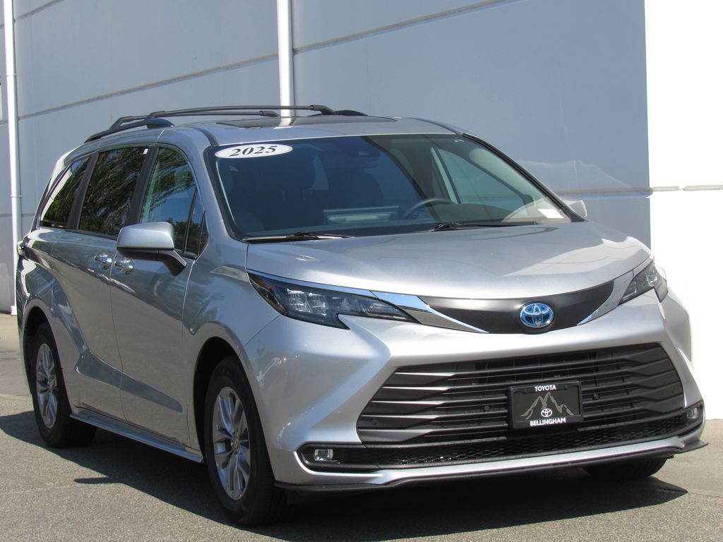 toyota sienna 2025 5TDJSKFC0SS175666 image toyota sienna 2025 5TDJSKFC0SS175666 image
