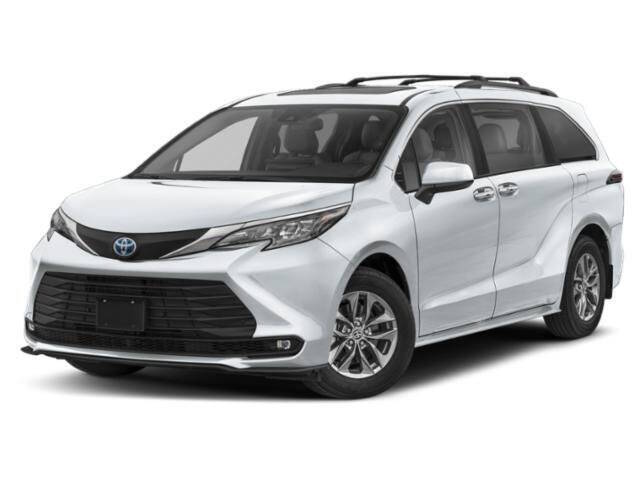 toyota sienna 2025 5TDJRKEC2SS285129 image toyota sienna 2025 5TDJRKEC2SS285129 image