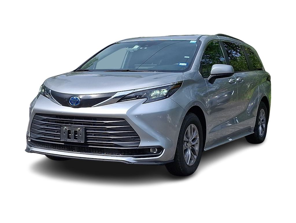 toyota sienna 2025 5TDYRKEC8SS228495 image toyota sienna 2025 5TDYRKEC8SS228495 image