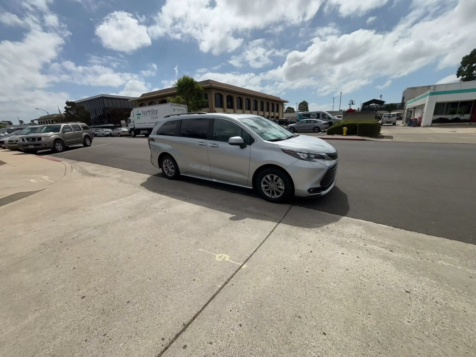 toyota sienna 2025 5TDYRKEC0SS242407 image toyota sienna 2025 5TDYRKEC0SS242407 image