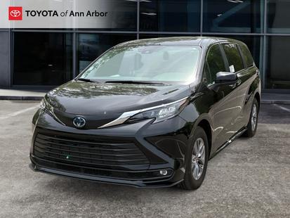 toyota sienna 2025 5TDYRKEC1SS250127 image toyota sienna 2025 5TDYRKEC1SS250127 image