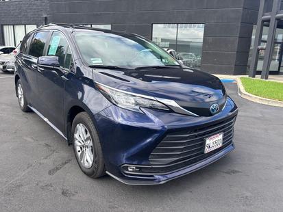 toyota sienna 2025 5TDJRKEC8SS288133 image toyota sienna 2025 5TDJRKEC8SS288133 image