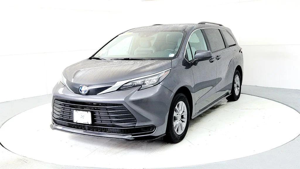 toyota sienna 2025 5TDKSKFC6SS197451 image toyota sienna 2025 5TDKSKFC6SS197451 image