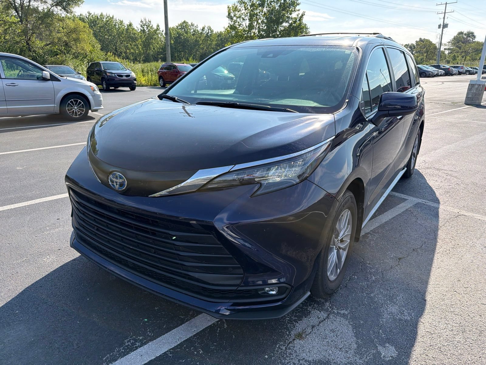 toyota sienna 2025 5TDJRKEC2SS254026 image toyota sienna 2025 5TDJRKEC2SS254026 image