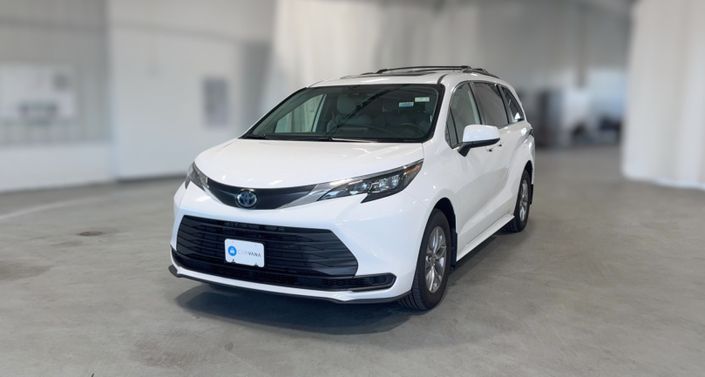toyota sienna 2025 5TDBRKECXSS284914 image toyota sienna 2025 5TDBRKECXSS284914 image