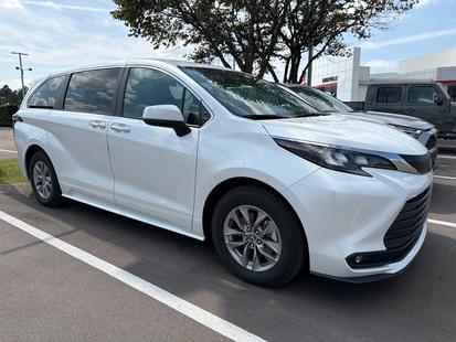 toyota sienna 2025 5TDYSKFC6SS199226 image toyota sienna 2025 5TDYSKFC6SS199226 image