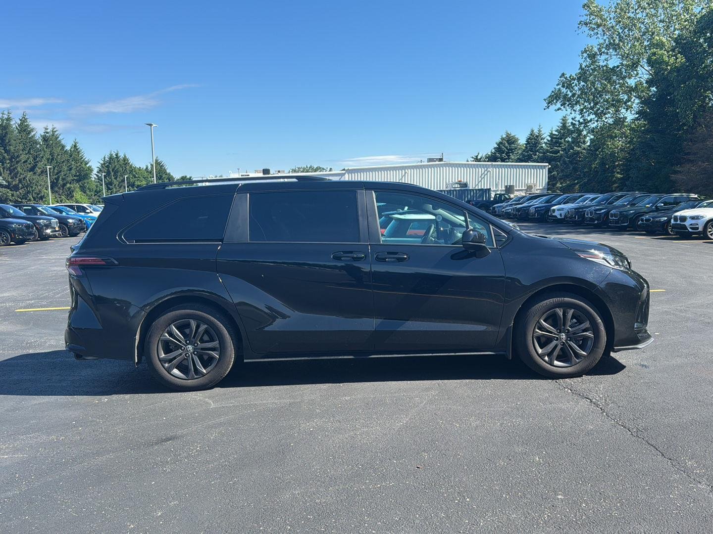 toyota sienna 2025 5TDDSKFC0SS211241 image toyota sienna 2025 5TDDSKFC0SS211241 image