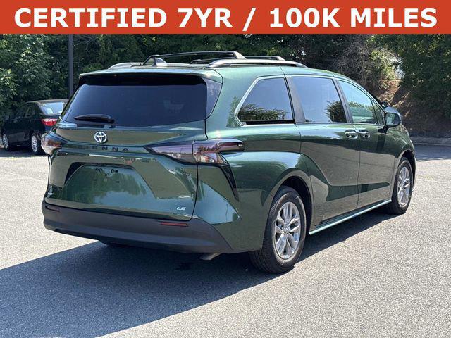 toyota sienna 2025 5TDKRKEC6SS260075 image toyota sienna 2025 5TDKRKEC6SS260075 image