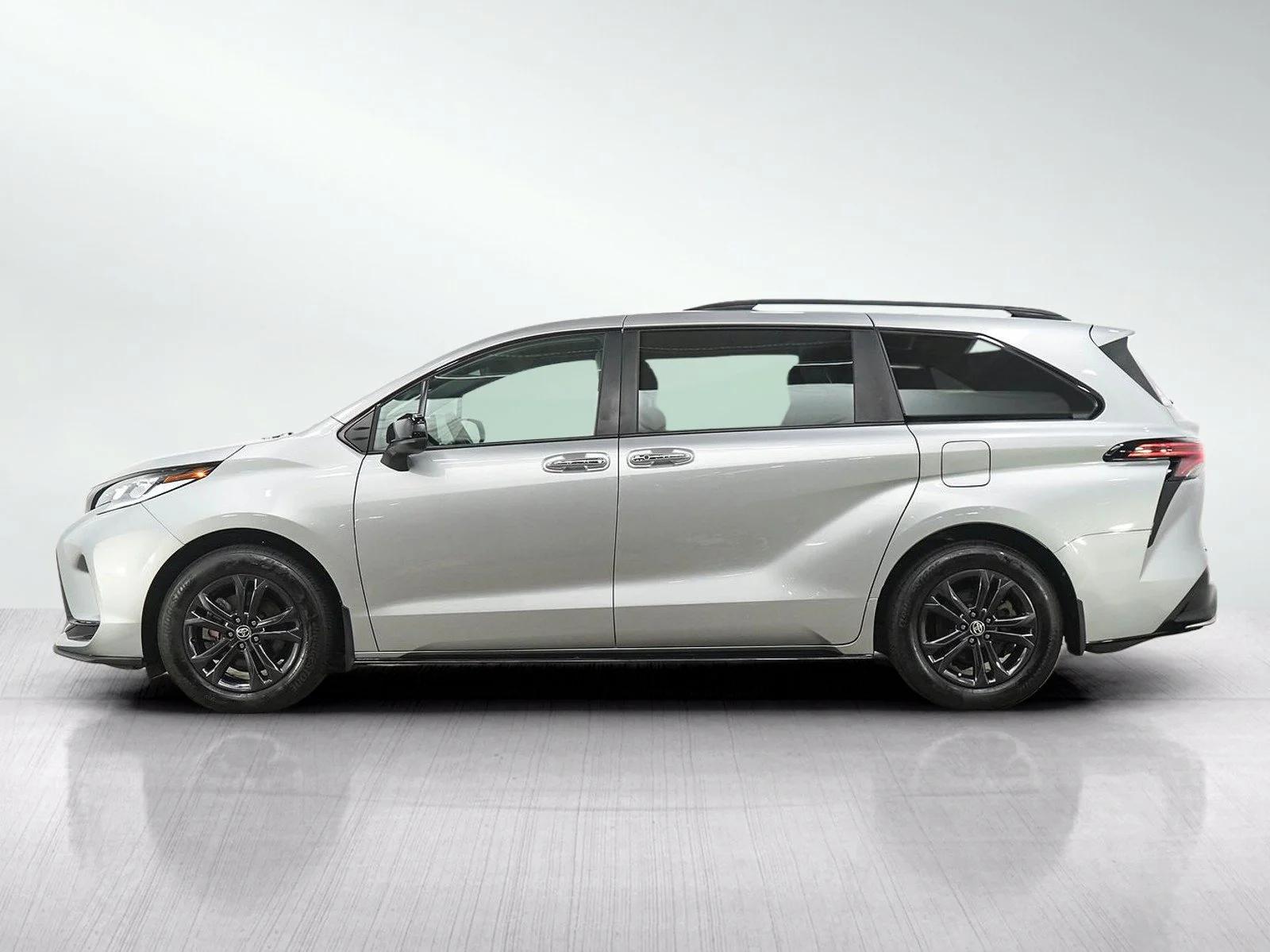 toyota sienna 2025 5TDGSKFC4SS213751 image toyota sienna 2025 5TDGSKFC4SS213751 image
