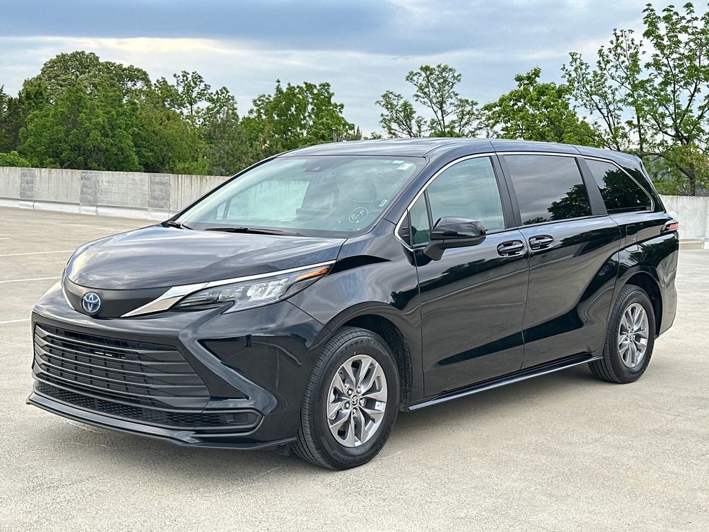 toyota sienna 2025 5TDKRKEC5SS227438 image toyota sienna 2025 5TDKRKEC5SS227438 image