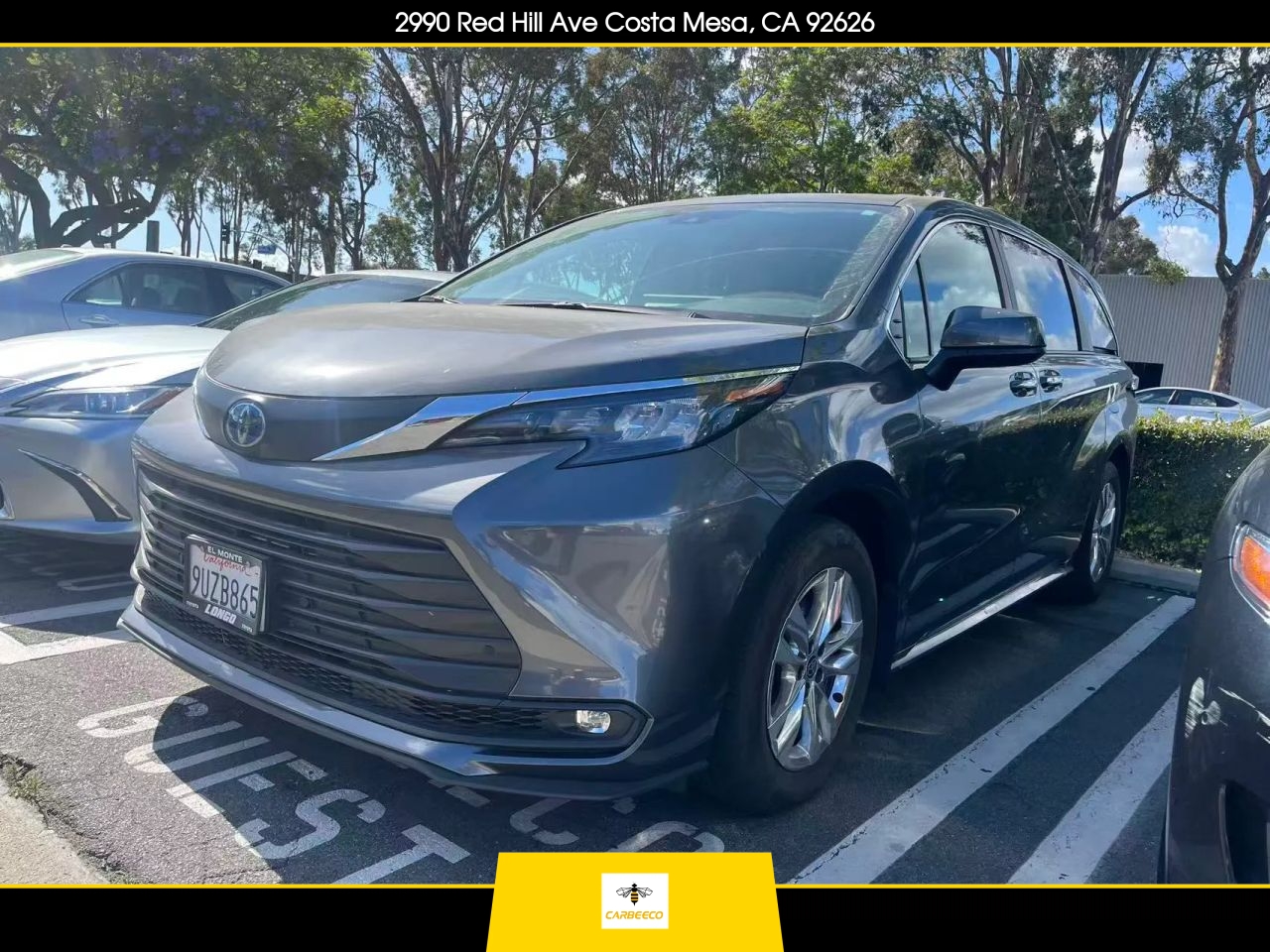 toyota sienna 2025 5TDJSKFC1SS202020 image toyota sienna 2025 5TDJSKFC1SS202020 image