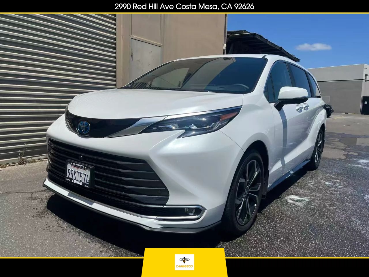 toyota sienna 2025 5TDERKEC3SS232795 image toyota sienna 2025 5TDERKEC3SS232795 image
