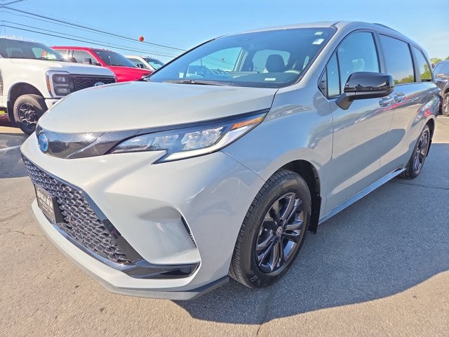 toyota sienna 2025 5TDGSKFCXSS208053 image toyota sienna 2025 5TDGSKFCXSS208053 image