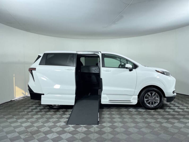 toyota sienna 2025 5TDKSKFC9SS210662 image toyota sienna 2025 5TDKSKFC9SS210662 image
