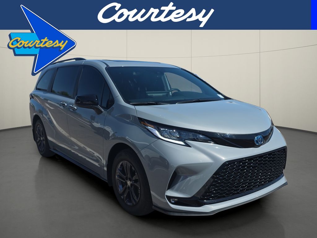 toyota sienna 2025 5TDDSKFC2SS205277 image toyota sienna 2025 5TDDSKFC2SS205277 image