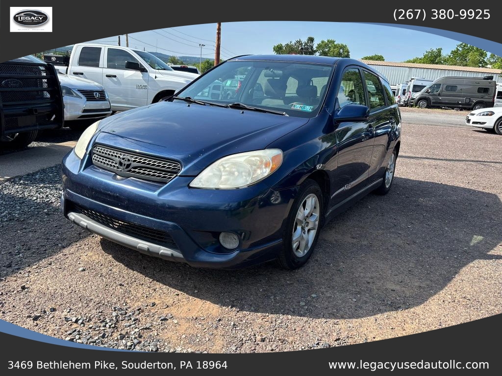 toyota matrix 2008 2T1KR30E68C713143 image toyota matrix 2008 2T1KR30E68C713143 image