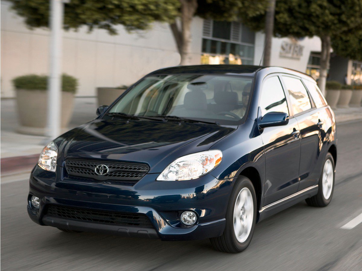 toyota matrix 2008 2T1KR32E68C707386 image toyota matrix 2008 2T1KR32E68C707386 image