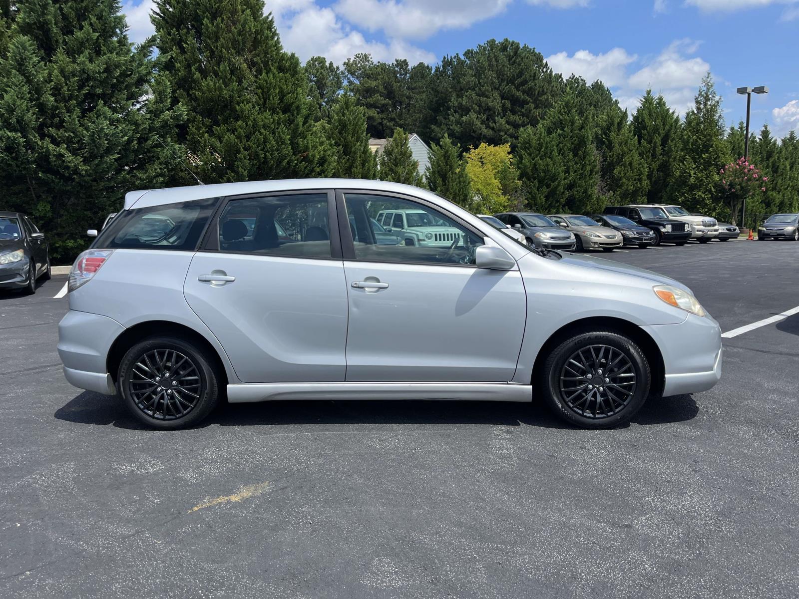 toyota matrix 2008 2T1KR30E18C698325 image toyota matrix 2008 2T1KR30E18C698325 image