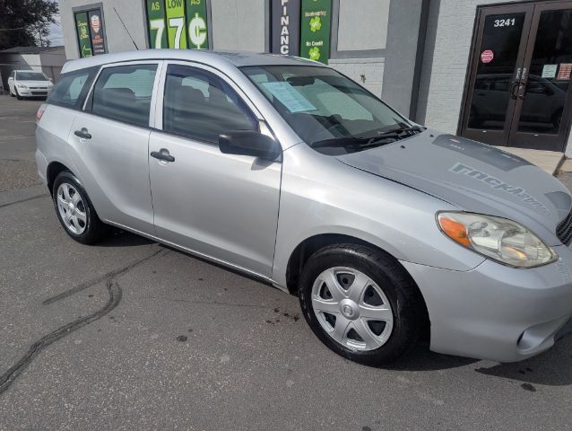 toyota matrix 2008 2T1KR32E88C715957 image toyota matrix 2008 2T1KR32E88C715957 image