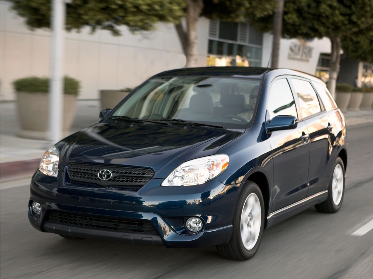 toyota matrix 2008 2T1KR32E88C693023 image toyota matrix 2008 2T1KR32E88C693023 image