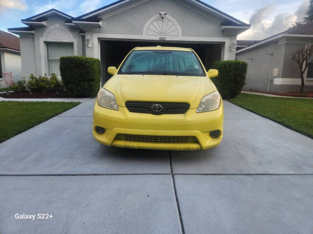 toyota matrix 2008 2T1KR32E18C715282 image toyota matrix 2008 2T1KR32E18C715282 image