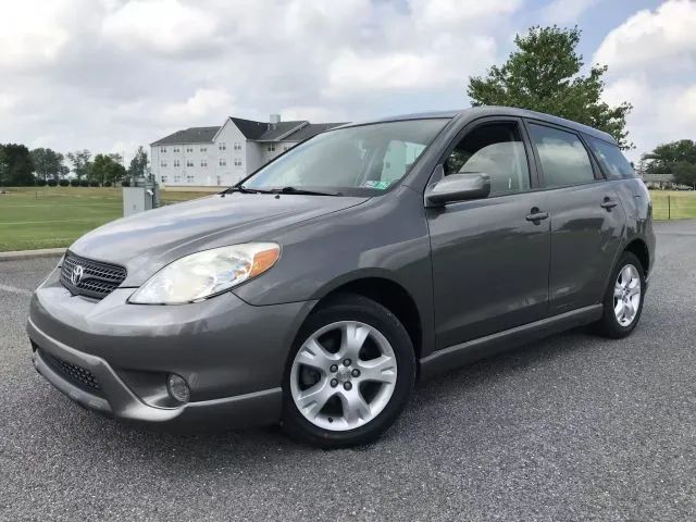 toyota matrix 2008 2T1KR30E98C705229 image toyota matrix 2008 2T1KR30E98C705229 image