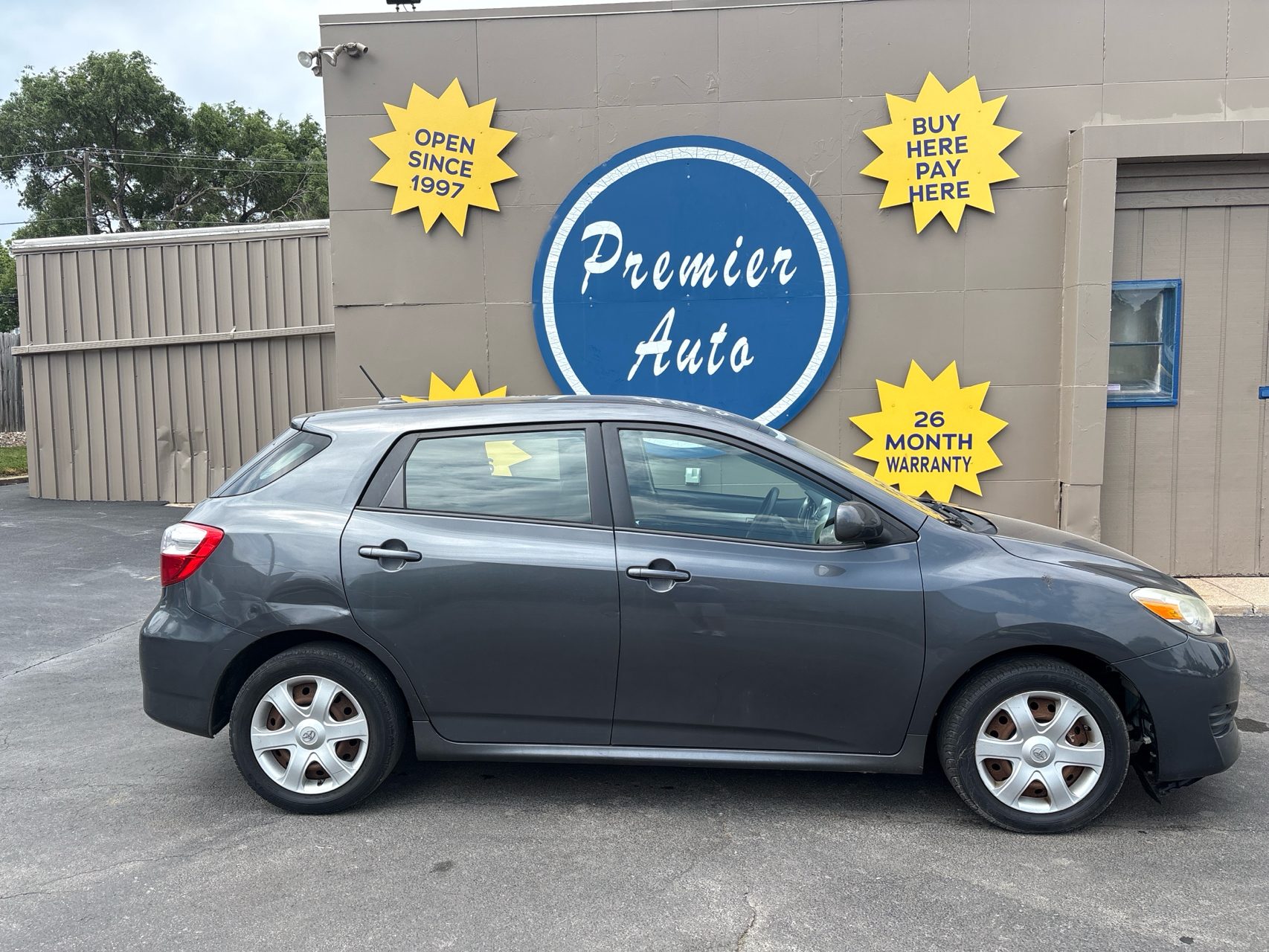 toyota matrix 2009 2T1KU40E39C133967 image toyota matrix 2009 2T1KU40E39C133967 image