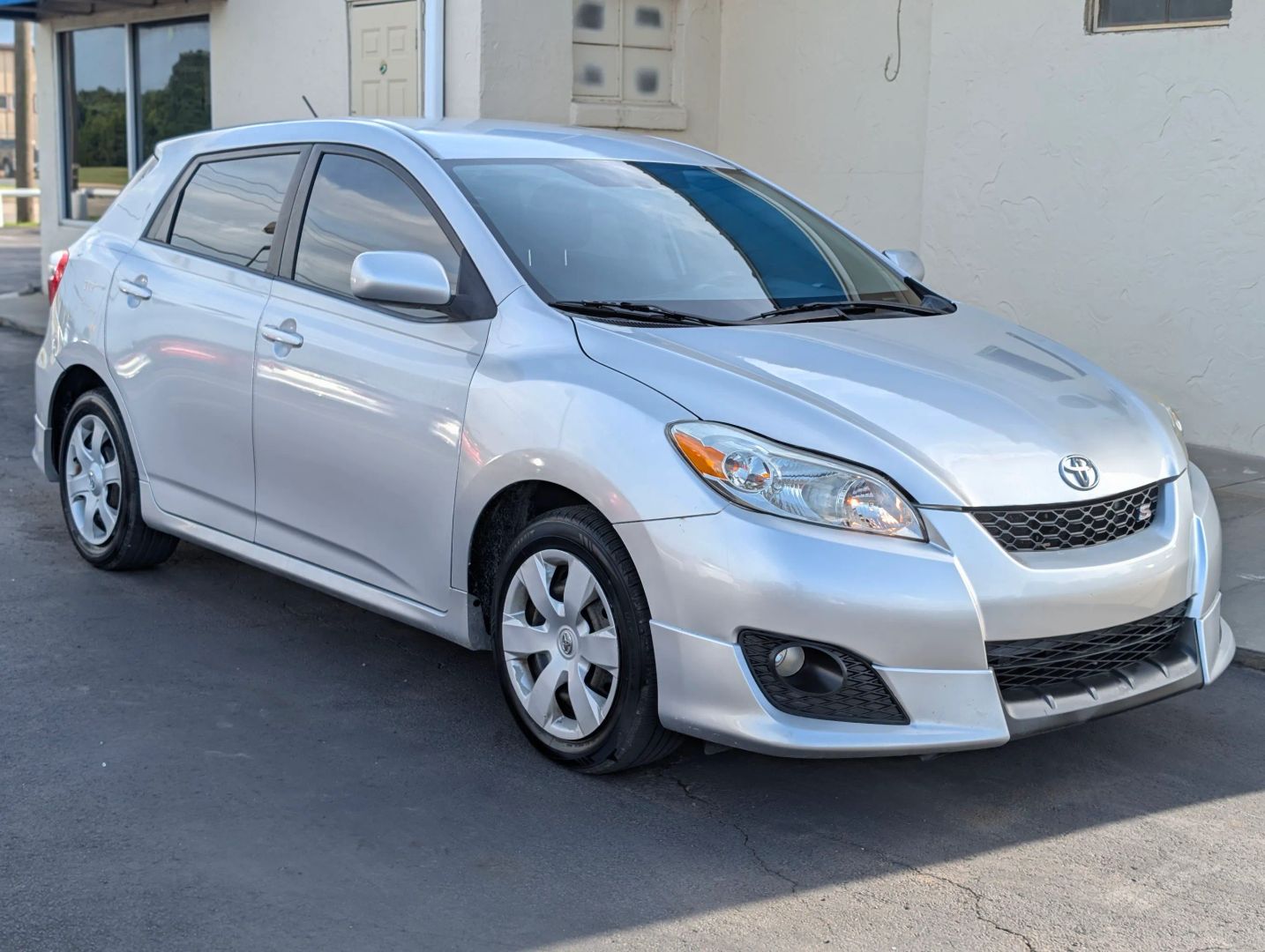 toyota matrix 2009 2T1KE40E89C021968 image toyota matrix 2009 2T1KE40E89C021968 image