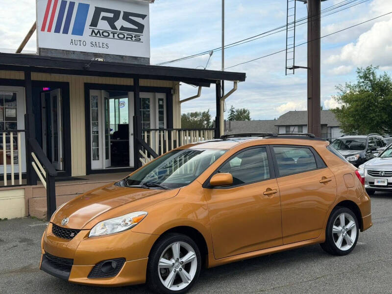 toyota matrix 2009 2T1LE40EX9C004884 image toyota matrix 2009 2T1LE40EX9C004884 image