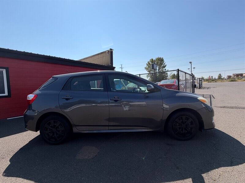 toyota matrix 2009 2T1KU40E99C144990 image toyota matrix 2009 2T1KU40E99C144990 image
