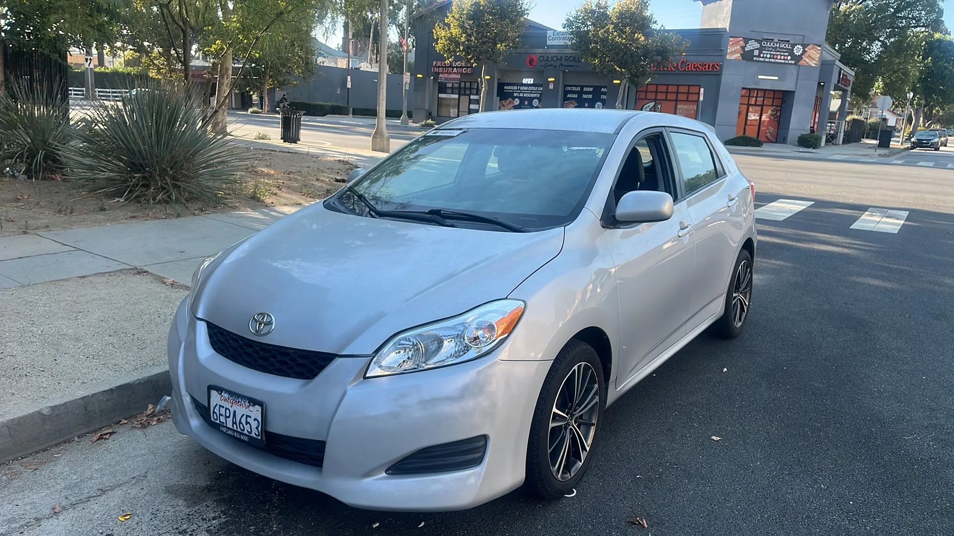 toyota matrix 2009 2T1KU40E69C061372 image toyota matrix 2009 2T1KU40E69C061372 image