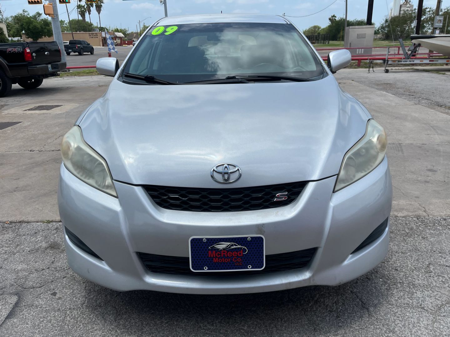 toyota matrix 2009 2T1LE40E49C003102 image toyota matrix 2009 2T1LE40E49C003102 image
