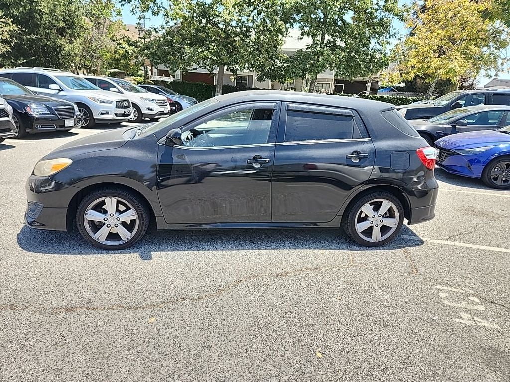 toyota matrix 2009 2T1KE40E99C020165 image toyota matrix 2009 2T1KE40E99C020165 image