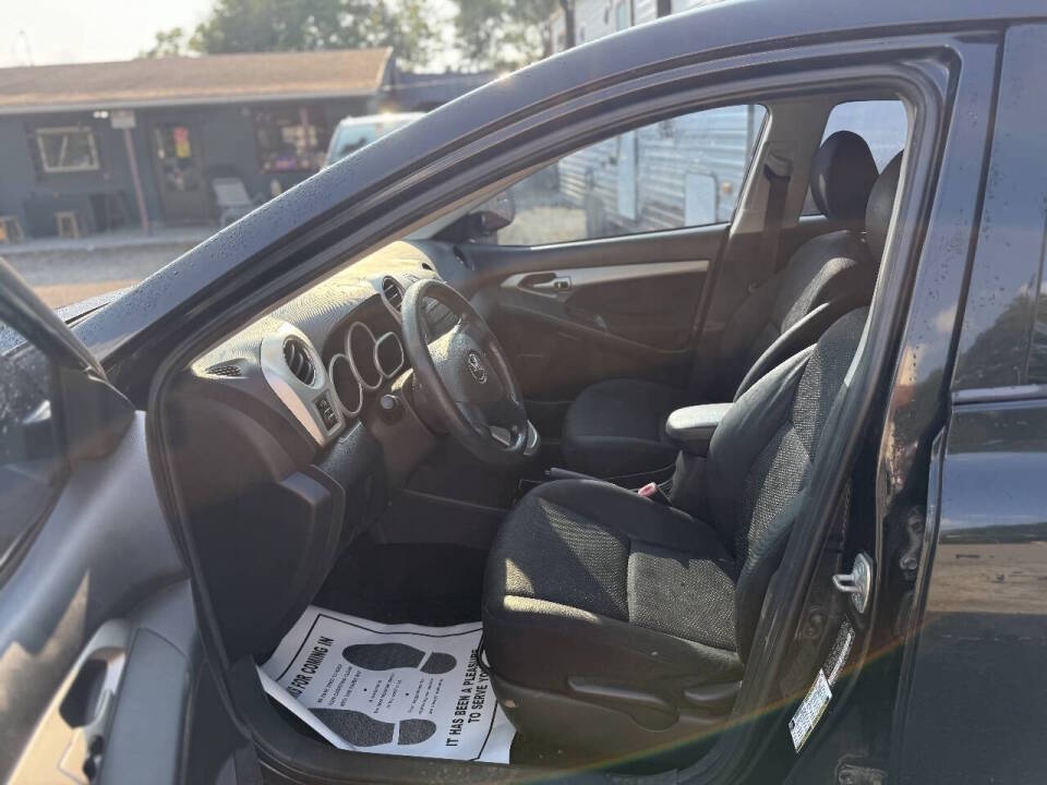 toyota matrix 2009 2T1KU40E79C055371 image toyota matrix 2009 2T1KU40E79C055371 image