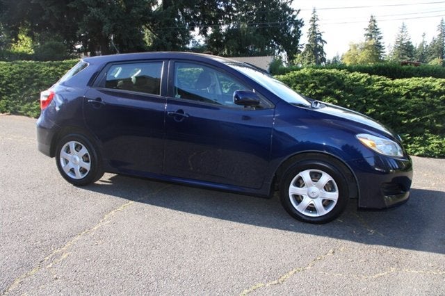 toyota matrix 2009 2T1KU40E49C081295 image toyota matrix 2009 2T1KU40E49C081295 image