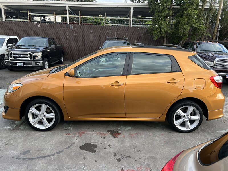 toyota matrix 2009 2T1LE40E99C003466 image toyota matrix 2009 2T1LE40E99C003466 image