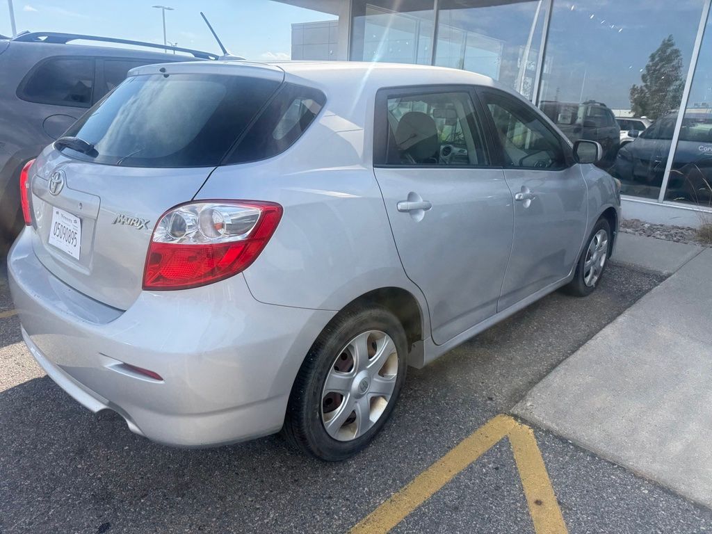 toyota matrix 2009 2T1KU40E99C012411 image toyota matrix 2009 2T1KU40E99C012411 image
