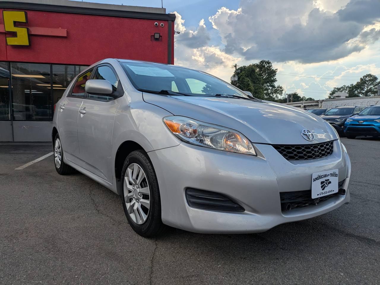 toyota matrix 2009 2T1KU40E89C075063 image toyota matrix 2009 2T1KU40E89C075063 image