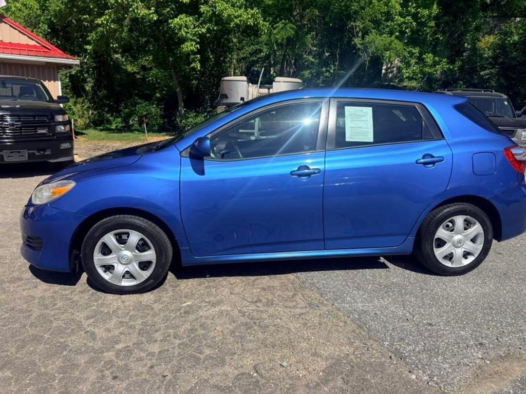 toyota matrix 2009 2T1KU40E39C008175 image toyota matrix 2009 2T1KU40E39C008175 image
