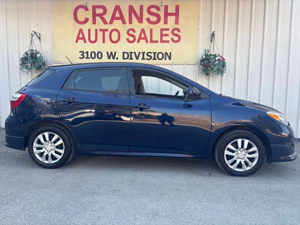 toyota matrix 2009 2T1KE40E69C005266 image toyota matrix 2009 2T1KE40E69C005266 image