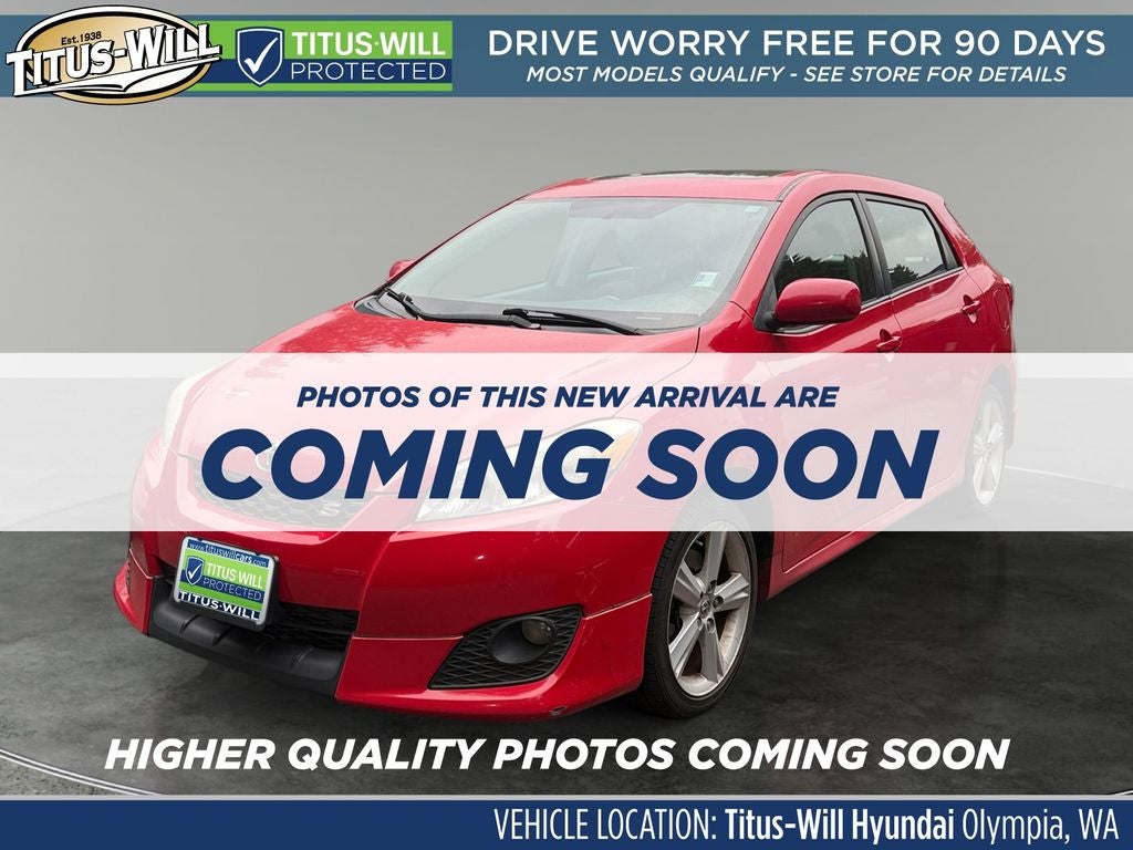 toyota matrix 2009 2T1LE40E29C004247 image toyota matrix 2009 2T1LE40E29C004247 image