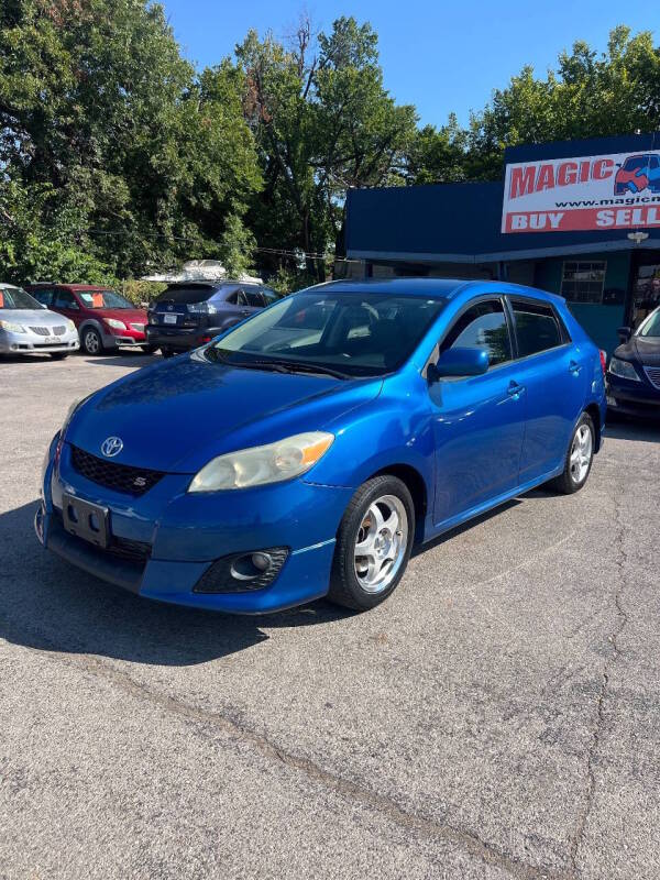 toyota matrix 2009 2T1KE40E19C014943 image toyota matrix 2009 2T1KE40E19C014943 image