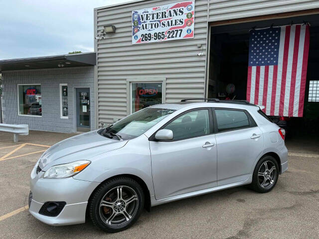toyota matrix 2009 2T1GE40E49C001805 image toyota matrix 2009 2T1GE40E49C001805 image