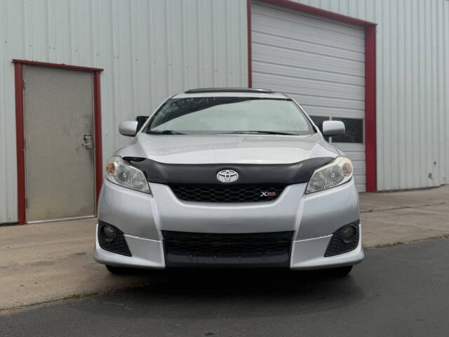 toyota matrix 2009 2T1GE40E99C001170 image toyota matrix 2009 2T1GE40E99C001170 image