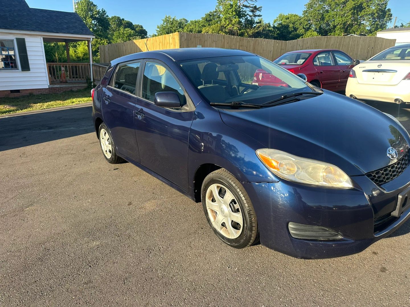 toyota matrix 2009 2T1KU40E79C054611 image toyota matrix 2009 2T1KU40E79C054611 image